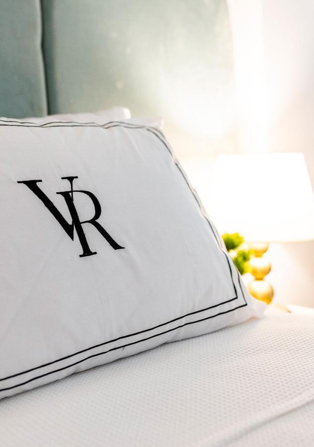 Hotel Vera Isztambul Kültér fotó