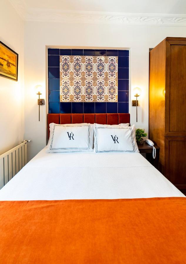 Hotel Vera Isztambul Kültér fotó