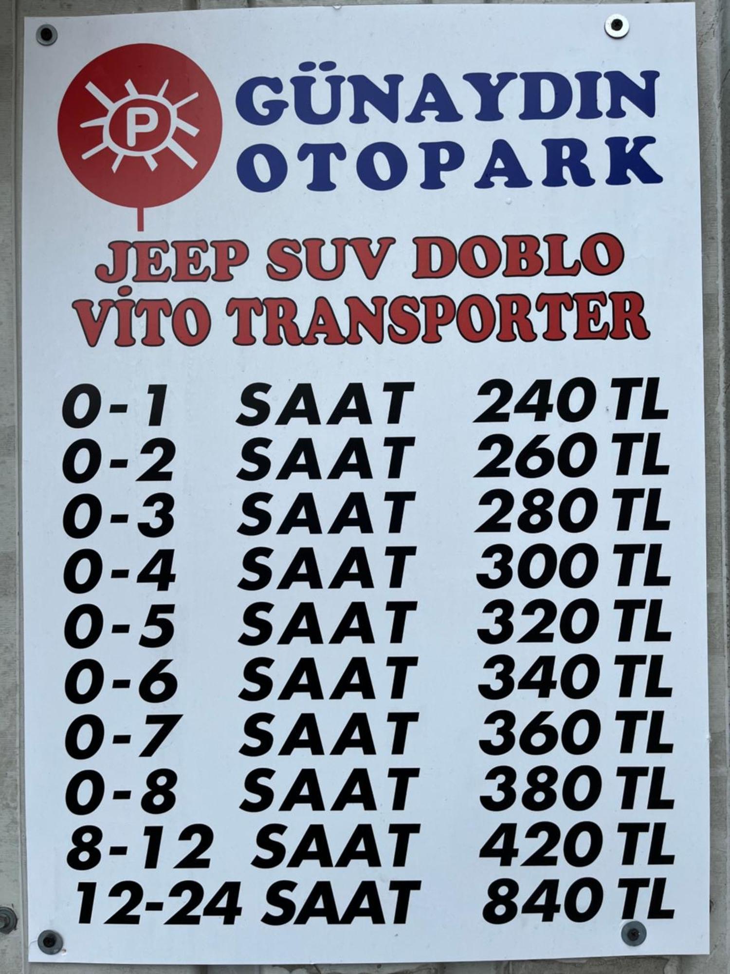 Hotel Vera Isztambul Kültér fotó
